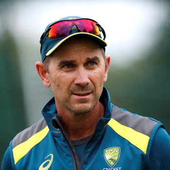 Justin Langer Biography